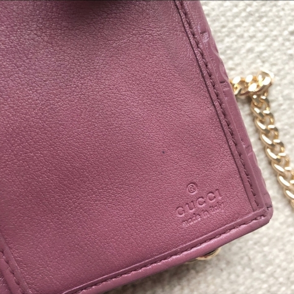 Gucci Wallet - Picture 6 of 10